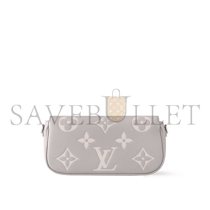 LOUIS VUITTON WALLET ON CHAIN IVY M14225 (24*12*4cm) LOUIS VUITTON WALLET ON CHAIN IVY M14225 (24*12*4cm)